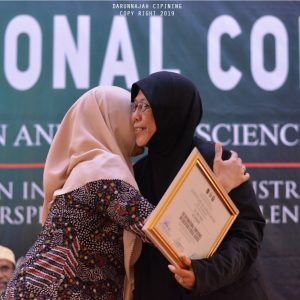 Mengintip Keseruan Panitia dibalik Suksesnya Seminar Internasional Kerjasama Universitas Ibn Khaldun, STAI Darunnajah dan Al-