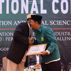 Mengintip Keseruan Panitia dibalik Suksesnya Seminar Internasional Kerjasama Universitas Ibn Khaldun, STAI Darunnajah dan Al-