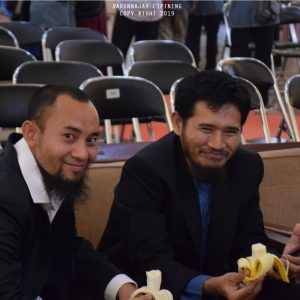 Mengintip Keseruan Panitia dibalik Suksesnya Seminar Internasional Kerjasama Universitas Ibn Khaldun, STAI Darunnajah dan Al-