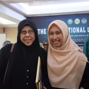 Mengintip Keseruan Panitia dibalik Suksesnya Seminar Internasional Kerjasama Universitas Ibn Khaldun, STAI Darunnajah dan Al-