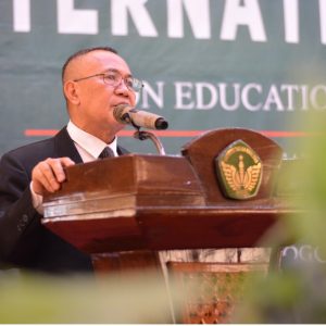 Mengintip Keseruan Panitia dibalik Suksesnya Seminar Internasional Kerjasama Universitas Ibn Khaldun, STAI Darunnajah dan Al-