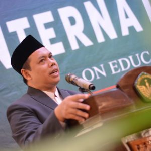 Mengintip Keseruan Panitia dibalik Suksesnya Seminar Internasional Kerjasama Universitas Ibn Khaldun, STAI Darunnajah dan Al-