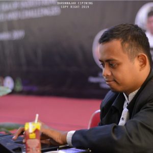 Mengintip Keseruan Panitia dibalik Suksesnya Seminar Internasional Kerjasama Universitas Ibn Khaldun, STAI Darunnajah dan Al-