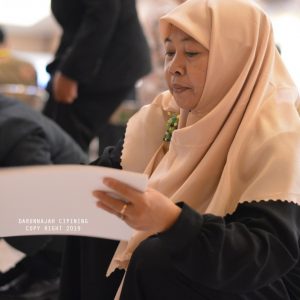 Mengintip Keseruan Panitia dibalik Suksesnya Seminar Internasional Kerjasama Universitas Ibn Khaldun, STAI Darunnajah dan Al-