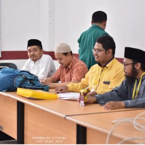 International Conference on Education and Social Science 2019 “Islamic Education In The Era of Industrial Revolution 4.0: Per