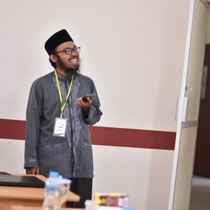 International Conference on Education and Social Science 2019 “Islamic Education In The Era of Industrial Revolution 4.0: Per