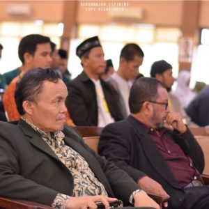 International Conference on Education and Social Science 2019 “Islamic Education In The Era of Industrial Revolution 4.0: Per