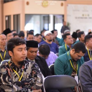 International Conference on Education and Social Science 2019 “Islamic Education In The Era of Industrial Revolution 4.0: Per