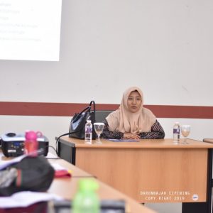 International Conference on Education and Social Science 2019 “Islamic Education In The Era of Industrial Revolution 4.0: Per