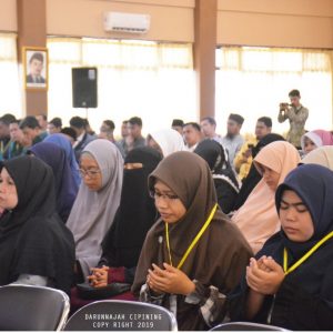 International Conference on Education and Social Science 2019 “Islamic Education In The Era of Industrial Revolution 4.0: Per