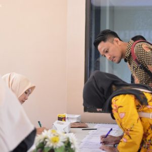 International Conference on Education and Social Science 2019 “Islamic Education In The Era of Industrial Revolution 4.0: Per