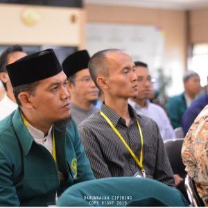 International Conference on Education and Social Science 2019 “Islamic Education In The Era of Industrial Revolution 4.0: Per