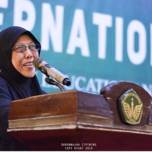 International Conference on Education and Social Science 2019 “Islamic Education In The Era of Industrial Revolution 4.0: Per
