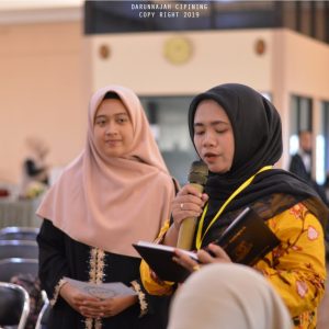 International Conference on Education and Social Science 2019 “Islamic Education In The Era of Industrial Revolution 4.0: Per