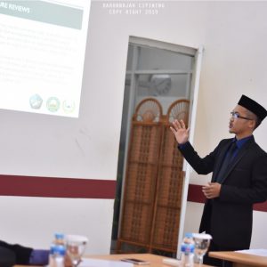 International Conference on Education and Social Science 2019 “Islamic Education In The Era of Industrial Revolution 4.0: Per