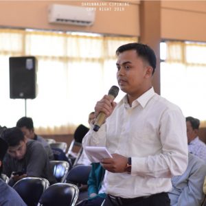 International Conference on Education and Social Science 2019 “Islamic Education In The Era of Industrial Revolution 4.0: Per