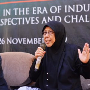 International Conference on Education and Social Science 2019 “Islamic Education In The Era of Industrial Revolution 4.0: Per