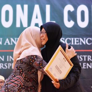 International Conference on Education and Social Science 2019 “Islamic Education In The Era of Industrial Revolution 4.0: Per
