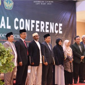International Conference on Education and Social Science 2019 “Islamic Education In The Era of Industrial Revolution 4.0: Per