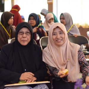 International Conference on Education and Social Science 2019 “Islamic Education In The Era of Industrial Revolution 4.0: Per