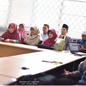 International Conference on Education and Social Science 2019 “Islamic Education In The Era of Industrial Revolution 4.0: Per