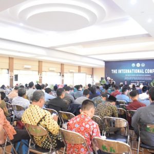 International Conference on Education and Social Science 2019 “Islamic Education In The Era of Industrial Revolution 4.0: Per