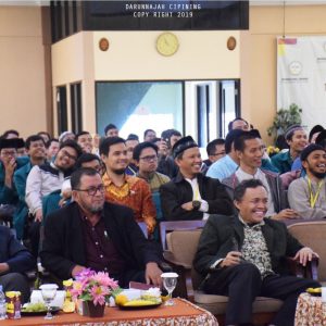 International Conference on Education and Social Science 2019 “Islamic Education In The Era of Industrial Revolution 4.0: Per
