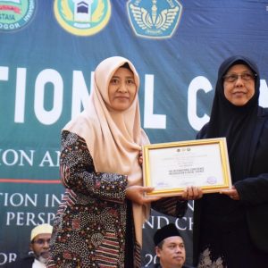 International Conference on Education and Social Science 2019 “Islamic Education In The Era of Industrial Revolution 4.0: Per
