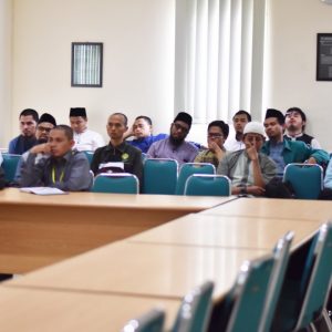 International Conference on Education and Social Science 2019 “Islamic Education In The Era of Industrial Revolution 4.0: Per