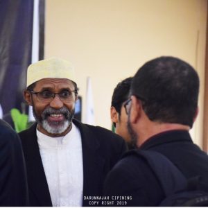 International Conference on Education and Social Science 2019 “Islamic Education In The Era of Industrial Revolution 4.0: Per