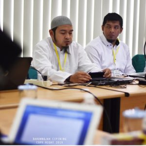 International Conference on Education and Social Science 2019 “Islamic Education In The Era of Industrial Revolution 4.0: Per