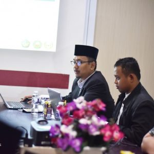 International Conference on Education and Social Science 2019 “Islamic Education In The Era of Industrial Revolution 4.0: Per