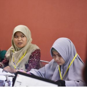 International Conference on Education and Social Science 2019 “Islamic Education In The Era of Industrial Revolution 4.0: Per