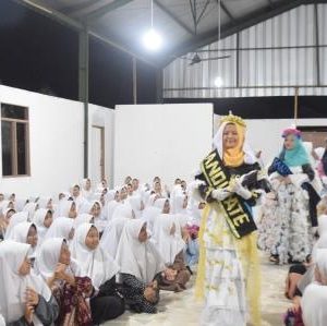 Miss Of Al Hasanah Darunnajah 9