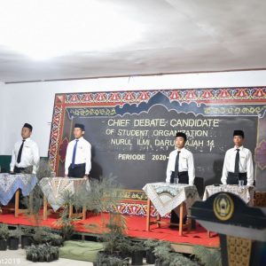 CHIEF DEBATE CANDIDATE OSNI 2020-2021
