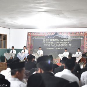 CHIEF DEBATE CANDIDATE OSNI 2020-2021