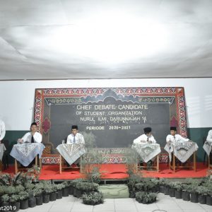 CHIEF DEBATE CANDIDATE OSNI 2020-2021