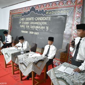 CHIEF DEBATE CANDIDATE OSNI 2020-2021