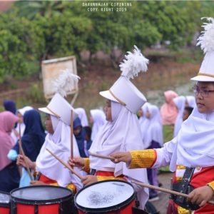 Darunnajah Open Ke-10 (1)