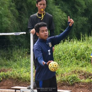 Cabang Lomba Olahraga Darunnajah Open Ke 10 di Pesantren Darunnajah 2 Cipining