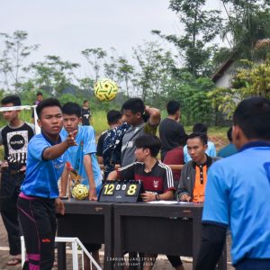 Cabang Lomba Olahraga Darunnajah Open Ke 10 di Pesantren Darunnajah 2 Cipining