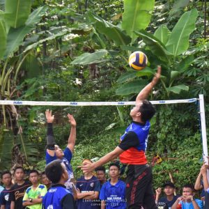 Cabang Lomba Olahraga Darunnajah Open Ke 10 di Pesantren Darunnajah 2 Cipining