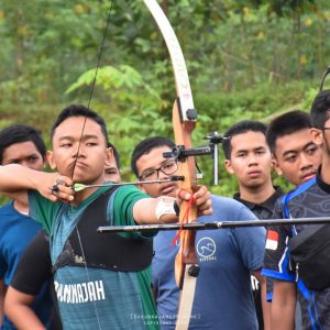 Cabang Lomba Olahraga Darunnajah Open Ke 10 di Pesantren Darunnajah 2 Cipining
