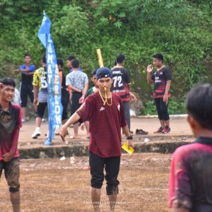 Cabang Lomba Olahraga Darunnajah Open Ke 10 di Pesantren Darunnajah 2 Cipining