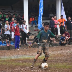 Cabang Lomba Olahraga Darunnajah Open Ke 10 di Pesantren Darunnajah 2 Cipining