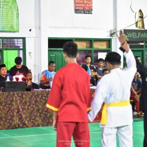 Cabang Lomba Olahraga Darunnajah Open Ke 10 di Pesantren Darunnajah 2 Cipining