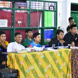 Cabang Lomba Olahraga Darunnajah Open Ke 10 di Pesantren Darunnajah 2 Cipining
