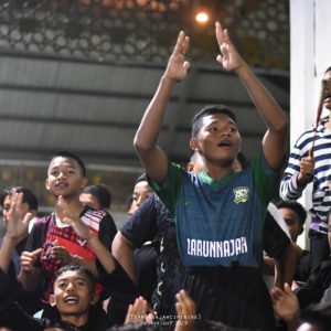 Cabang Lomba Olahraga Darunnajah Open Ke 10 di Pesantren Darunnajah 2 Cipining