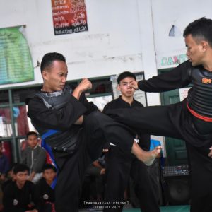 Cabang Lomba Olahraga Darunnajah Open Ke 10 di Pesantren Darunnajah 2 Cipining