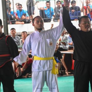 Cabang Lomba Olahraga Darunnajah Open Ke 10 di Pesantren Darunnajah 2 Cipining